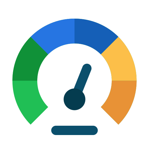 Speedora logo