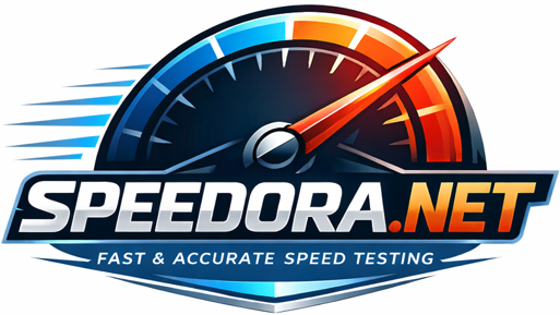 Speedora.Net Logo